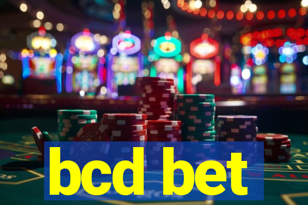 bcd bet